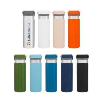 h2go Realm Insulated Water Bottle